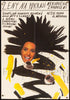 Women on the Verge of a Nervous Breakdown Original Vintage Movie Poster