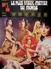 World's Oldest Profession (Le Plus Vieux Metier..) Original Vintage Movie Poster