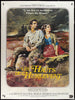 Wuthering Heights French 1 panel (47x63) Original Vintage Movie Poster
