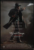 Wyatt Earp Original Vintage Movie Poster