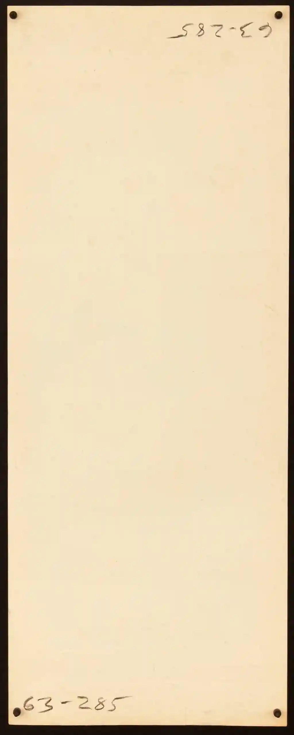 X The Man with the X Ray Eyes Original Vintage Movie Poster