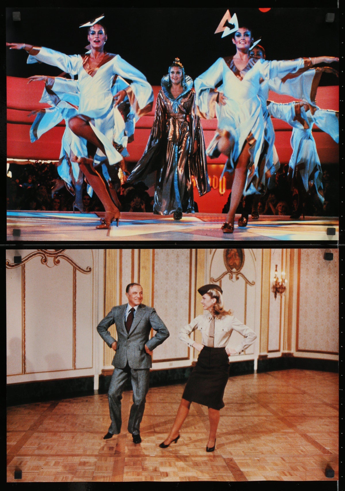 Xanadu Original Vintage Movie Poster