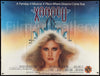 Xanadu Original Vintage Movie Poster
