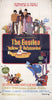 Yellow Submarine Original Vintage Movie Poster