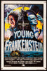 Young Frankenstein 1 Sheet (27x41) Original Vintage Movie Poster