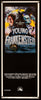 Young Frankenstein Insert (14x36) Original Vintage Movie Poster