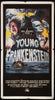 Young Frankenstein Original Vintage Movie Poster