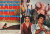 Zabriskie Point Original Vintage Movie Poster