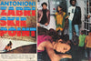 Zabriskie Point Original Vintage Movie Poster