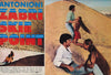 Zabriskie Point Original Vintage Movie Poster