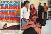 Zabriskie Point Original Vintage Movie Poster
