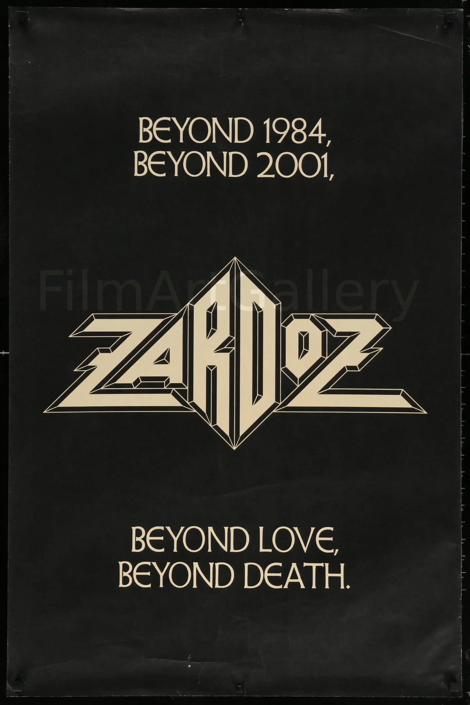 Zardoz