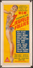 Ziegfeld Follies Original Vintage Movie Poster