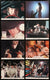 A Clockwork Orange Set of 13 8"x10 stills Original Vintage Movie Poster