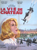 A Matter of Resistance (La Vie de Chateau) French small (23x32) Original Vintage Movie Poster