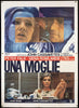 A Woman Under the Influence Italian 4 Foglio (55x78) Original Vintage Movie Poster