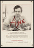 Agee 17x24 Original Vintage Movie Poster