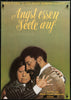 Ali Fear Eats the Soul German A1 (23x33) Original Vintage Movie Poster