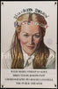 Alice In Concert 25x38 Original Vintage Movie Poster