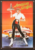American Graffiti German A1 (23x33) Original Vintage Movie Poster