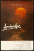 Apocalypse Now 1 Sheet (27x41) Original Vintage Movie Poster