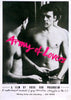 Army of Lovers 17x24 Original Vintage Movie Poster