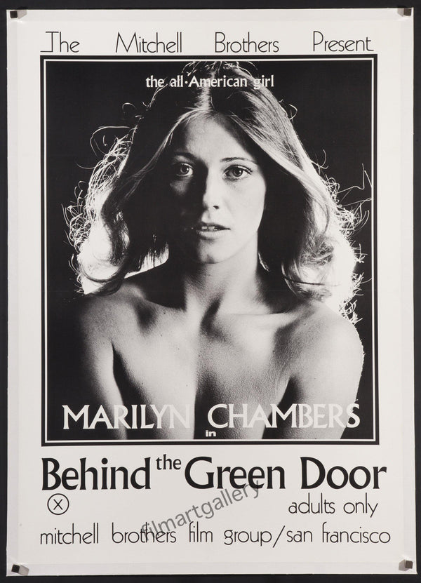 70s Porn Movie Posters - Collection of vintage original Porno movie posters | Thousands of  extraordinary vintage original film posters. Online and in Los Angeles -  Film Art Gallery