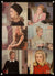 Belle De Jour 12x17 Original Vintage Movie Poster