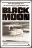 Black Moon 1 Sheet (27x41) Original Vintage Movie Poster