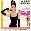 Breakfast At Tiffany's 6 Sheet (81x81) Original Vintage Movie Poster