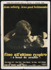 Breathless (A Bout De Souffle) Italian 4 Foglio (55x78) Original Vintage Movie Poster