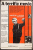Bullitt 40x60 Original Vintage Movie Poster