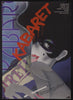 Cabaret Czech (23x33) Original Vintage Movie Poster