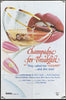 Champagne for Breakfast 1 Sheet (27x41) Original Vintage Movie Poster