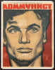 Communist (Kommunist) 30x40 Original Vintage Movie Poster
