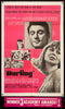 Darling 1 Sheet (27x41) Original Vintage Movie Poster