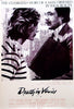 Death in Venice 40x60 Original Vintage Movie Poster