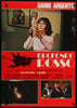 Deep Red (Profondo Rosso) 26x37 Original Vintage Movie Poster
