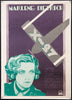 Dishonored (X-27) 1 Sheet (27x41) Original Vintage Movie Poster
