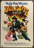 Dolemite 1 Sheet (27x41) Original Vintage Movie Poster
