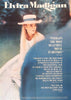 Elvira Madigan 1 Sheet (27x41) Original Vintage Movie Poster