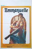 Emmanuelle Belgian (14x22) Original Vintage Movie Poster