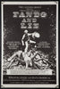 Fando and Lis (Fando Y Lys) 1 Sheet (27x41) Original Vintage Movie Poster