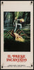 Fando and Lis (Fando Y Lys) Italian Locandina (13x28) Original Vintage Movie Poster