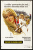 Far From the Madding Crowd 1 Sheet (27x41) Original Vintage Movie Poster