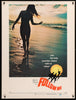 Follow Me 30x40 Original Vintage Movie Poster
