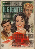 Giant Italian 4 Foglio (55x78) Original Vintage Movie Poster