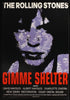 Gimme Shelter 1 Sheet (27x41) Original Vintage Movie Poster