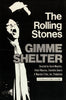 Gimme Shelter 1 Sheet (27x41) Original Vintage Movie Poster