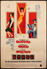 Gypsy 40x60 Original Vintage Movie Poster